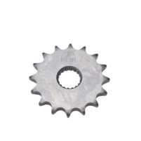 Řetězové kolečko 16 zubů 428 pro Suzuki GN 125 ccm