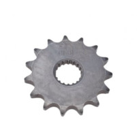 Řetězové kolečko 15 zubů 428 pro Suzuki GN 125 ccm
