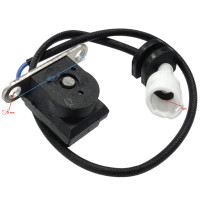 Snímač zapalování pro Čínské skútry se vstřikováním 50ccm EFI