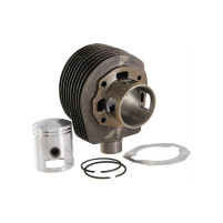 Válec PIAGGIO od SIP 125 ccm pro Vespa 125 VNB, GT, GTR 1°, Super