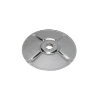 Kryt / víko rozety JAWA - ČZ, ČZ 125, 150, 175, 250 - 352, 355, 356, 450, 470, 455 - nerez