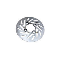 Přední brzdový kotouč levý NG9264L pro YAMAHA YFM 700 Raptor 2006-2007