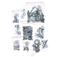 Sada šroubů pro Jawa 50 Pionýr typ 20