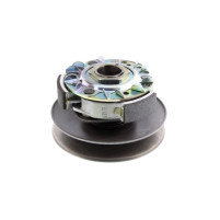 Originální spojka pro Piaggio Beverly 125i 4T 2010-2015 Ø134  CM162408