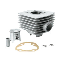 Sada válce Doppler ER1 50cc pro MBK 51 AC