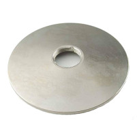 Řemenice klínového řemene Doppler ER3 pevná 104 mm pro Peugeot 103 SP (bez spojky)