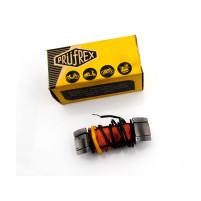 Světelná cívka Prüfrex 6V 17W pro zapalovací systémy Bosch se světelným výkonem 17 wattů