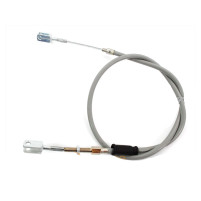 Brzdové lanko šedé pro zadní kolo KTM Ponny, Gritzner & Kaiser De Luxe, Hercules NHW R 50, Rabeneick Roller