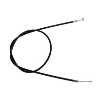 Lanko plynu rychlopal pro JAWA Pionýr 05, 20,21.23