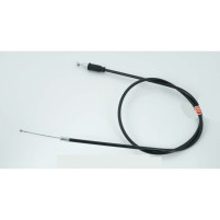 Černé lanko plynu pro KTM, 50 RSW