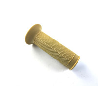 Béžová gumová rukojeť L=100 mm pro 24mm rukojeť plynu