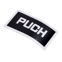 Samolepicí šablona sedadla pro Puch Maxi, Monza, X Racing, Jet