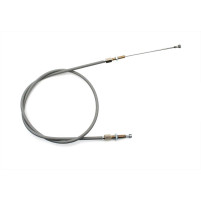 Přední brzdové lanko MOGA pro DKW Hummel Super, Victoria Vicky Standard, Express Zündapp, Kreidler, Hercules, Puch, KTM
