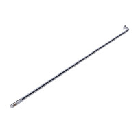 Paprsky WWS 2.9 x 208 mm pro DKW Hummel