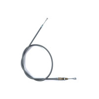 Šedé brzdové lanko pro Dürkopp Dianette