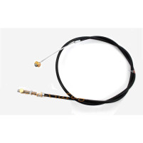 Brzdové lanko černé pro Express Radexi 125ccm 1953