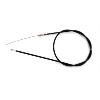 Přední brzdové lanko černé pro Garelli, Bonanza 25 automatická převodovka