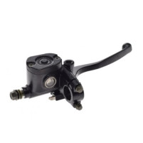 Brzdová pumpa pravá přední se závitem pro zrcátko M10x1,25mm pro Junak 905