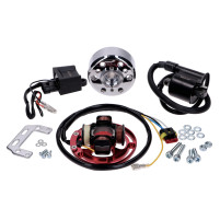 Zapalování EVO pro Hercules Prima, Sachs 50/2, 50/3, 535, 505, 506