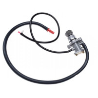 Olejové čerpadlo pro 2T motory