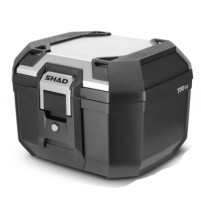 Kvalitní kufr Shad Terra TR41 D0TR41200 Hliník