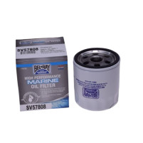 Olejový filtr BEL-RAY MARINE SV57808