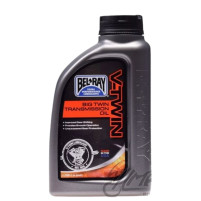 Převodový olej BEL-RAY 85W-140 Big Twin 1L