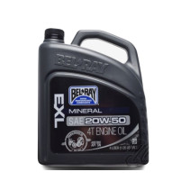 Motorový olej BEL-RAY EXL 20w50 4L