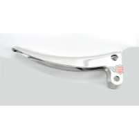 Hliníková páka vlevo pro Zündapp Combinette, Bergsteiger, C, KS, Kreidler Florett, Flory, Hercules, Puch, KTM, DKW Mofa, Moped (434-17.902.)