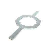 Zarážka / držák spojky Lambretta – LI, LIS, SX, TV (2. a 3. série) / DL / GP