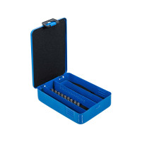 Sada na opravu závitu M6x1,0 mm, kompletní sada s vrtákem a nástrojem