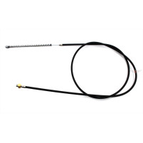 Lanko spojky černé 5047 pro Maico M250/B