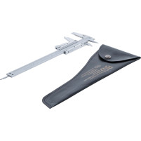 Analogové posuvné měřítko 150 mm