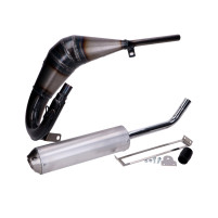 Výfuk Evok pro Beta RR EN, SM, Track, Sport 50 12-22