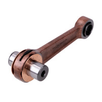 Ojnice Top Racing – 91 mm pro pro Zündapp C50 Super, ZD 40, CS 50, Hai 50, CS 25, Hai 25, CX 25, Sprinter, GTS 50, C 50, GTS 50, Super Sport, KS 50, Z