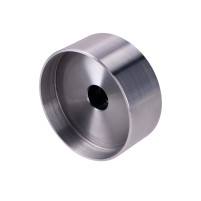 Pouzdro spojky Jasil pro Tomos A35, A54, A55