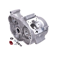 Kliková skříň / karter AM6 TPR Factory 100ccm 52mm pro zdvih 47mm pro Minarelli AM6, Aprilia, Beta, Peugeot