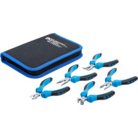 Mini kleště 5 dílná sada