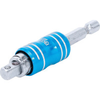 Magnetický rychloupínací držák bitů 1/4"