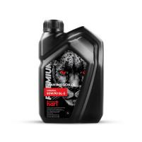 Převodový olej 80W90 GL-5 1L