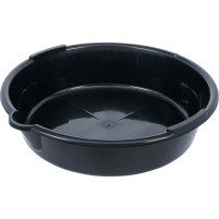 Vana na odkapávání oleje 6,5 litru