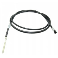 Lanko zadní brzdy pro Piaggio Vespa ET2, ET4, LX (2T) og S 2T/4T-4V.