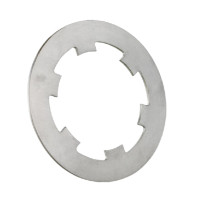 Spojková ocelová lamela RMS Classic pro Piaggio Vespa 079478