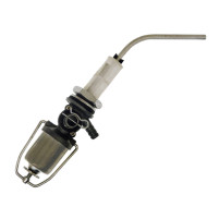 Benzínový kohoutek RMS Classic pro Piaggio Vespa Sprint