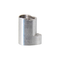 Oválný zámek řízení RMS Classic pro Piaggio Vespa 50-125 Primavera-et3 1 série