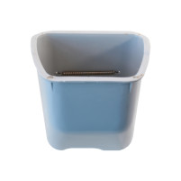 Skříňka na nářadí pod sedlem RMS Classic pro Piaggio Vespa 50 N-S 1 serie