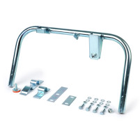 Středový stojan BGM PRO Soft Stop V2 System Vespa (8") 125 Largeframe VNB2T (9001-), VNB3T, VNB4T, VNB5T, VNB6T, VNC1T Super, Vespa 150 VBB2T (17451-)