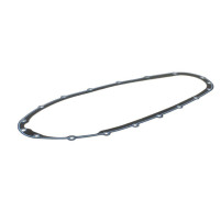 Těsnění krytu motoru BGM PRO silikonové Lambretta LI 125-150, LIS, SX, TV (řada 2-3), DL/GP 125-200