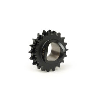 Přední rozeta  BGM PRO Lambretta LI, LIS, SX, TV (řada 2-3), DL, GP 18 zubů