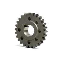 Primární převod BGM PRO 2.56->2.65 Vespa V50, PV125, ET3, PK50, PK80, PK125 26 zubů